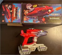 He-Man Masters of the Universe Blaster Hawk