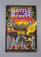 Battle Beasts Series 2