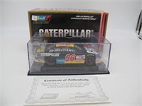 98 CHEVY MONTE CARLO 1/24 SCALE REVELL COLLECTION