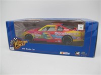 WIINERS CIRCLE 1/18 SCALE CHEVY STOCK CAR