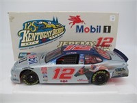 REVELL COLLECTION FORD STOCK CAR 1/18 SCALE