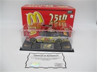 REVELL COLLECTIONS FORD STOCK CAR 1/24 SCALE