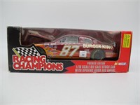RACING CHAMPIONS CHEVY STOCK CAR 1/18 SCALE
