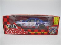 RACING CHAMPION CHEVY STOCK CAR 1/24 SCALE