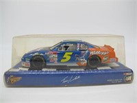 WINNERS CIRCLE CHEVY STOCK CAR 1/24 SCALE