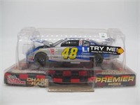 RACING CHAMPIONS CHEVY STOCK CAR 1/24 SCALE