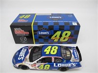 RACING CHAMPIONS CHEVY STOCK CAR 1/24 SCALE
