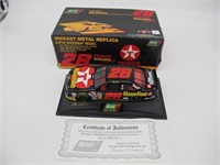 REVELL COLLECTION FORD STOCK CAR 1/24 SCALE