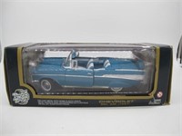 1957 CHEVY BEL AIR 1/18 SCALE