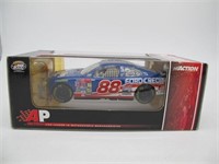 2000 FORD STOCK CAR 1/24 SCALE