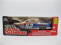 RACING CHAMPIONS 1996 CEHVY STOCK CAR 1/18 SCALE