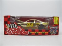 RACING CHAMPIONS FORD STOCK CAR 1/24