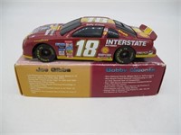 1996 CHEVY MONTE CARLO BANK 1/24 SCALE