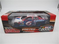 RACING CHAMPIONS FORS STOCK CAR 1/24 SCALE