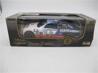 REVELL COLLECTABLES CHEVY STOCK CAR 1/24 SCALE