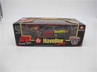 RACING CHAMPIONS FORD STOCK CAR BANK 1/24 SCALE