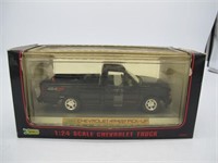 CHEVY 1500 PICKUP TRUCK 1/24 SCALE