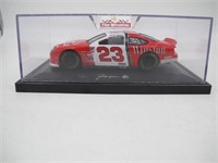 THE WINSTON FORD STOCK CAR 1/24 SCALE