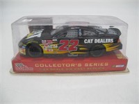RACING CHAMPIONS DODGE STOCK CAR 1/24 SCALE
