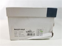 Bally Golf: Golf Shoes (Size: Mens 11.5)