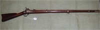 U.S. Trenton Model 1861 Percussion Musket