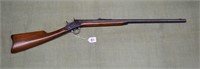 Remington Model No. 2 Sporting Rifle