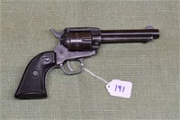 J.P. Sauer & Sohn - Hawes Firearms Co. Model Weste