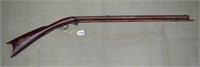 Unknown Maker Model Under-Hammer Percussion Rifle
