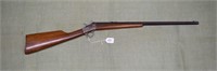 Remington Model 4
