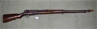 Japanese Model Arisaka Type 38 Rifle