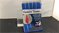 Handy Towel