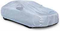 Custom Fit Car Cover for Select Toyota Prius