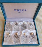 804 - EALES S&P SHAKERS