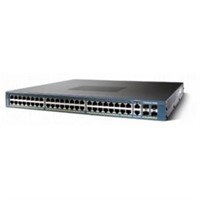 6705 Cisco WS-C4948-S switch