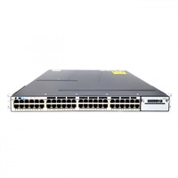 7849 Cisco WS-C3750X-48PF-S switch