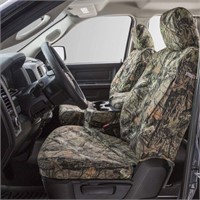 Ford-Covercraft Carhartt Mossy Oak Camo SeatSaver