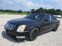 2006 Cadillac DTS Luxury I