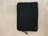 NEW AmazonBasic 11.6 tablet sleeve black