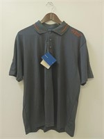 Bally Golf: Collared Shirt (Size: 38)