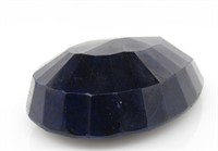 Appraised 304.55 ct Natural Sapphire Gemstone