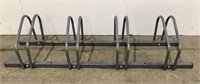 4 Bike Parking Rack