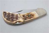 Whitetail Cutlery ( 9 In ) Pocket Knife