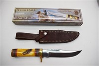 Chipaway Classics Flying Eagle ( 12 In ) Knife