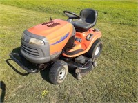 Husqvarna Lawn Tractor YTH1848 NOTE* 48" 1690HRS