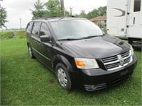 2008 Dodge CARAVAN