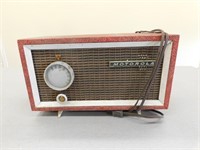 Vintage Motorola Radio - Untested