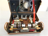 Signal Generator / Instrument Panel Tester