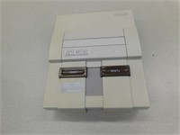 Super Nintendo Console