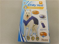 Chilly Vest For Dogs, Meduim Size