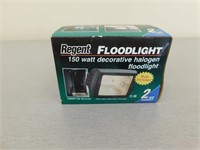 Regent Flood Light